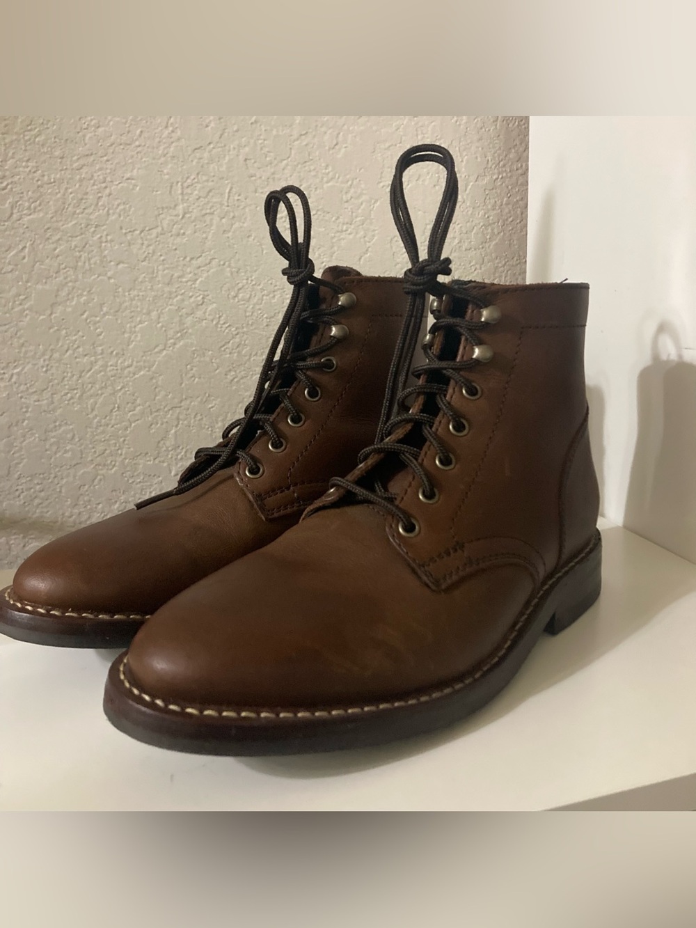 Thursday boot company size 7